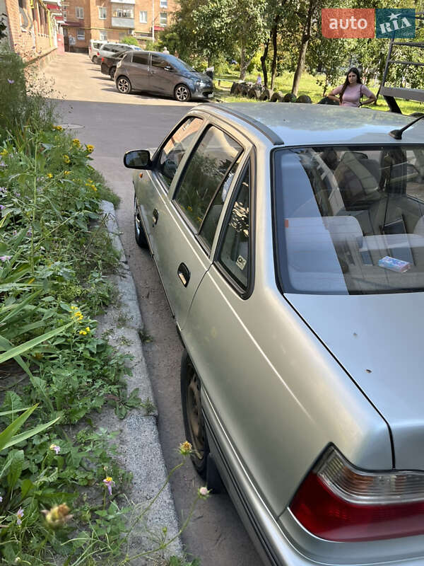 Седан Daewoo Nexia 2005 в Житомире фото 5 Седан Daewoo Nexia 2005 в Житомире