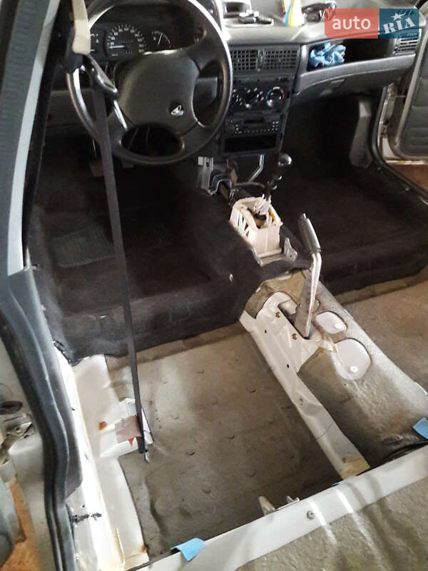 Седан Daewoo Nexia 2005 в Житомире фото 15 Седан Daewoo Nexia 2005 в Житомире