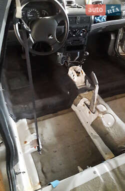 Седан Daewoo Nexia 2005 в 