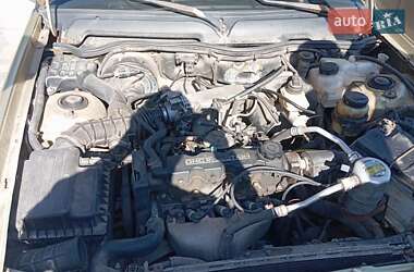 Седан Daewoo Nexia 2007 в 