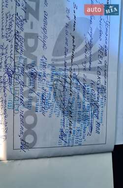 Седан Daewoo Nexia 2007 в 