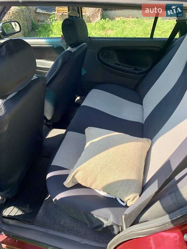 Седан Daewoo Nexia 2007 в Волочиске