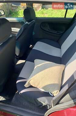 Седан Daewoo Nexia 2007 в 