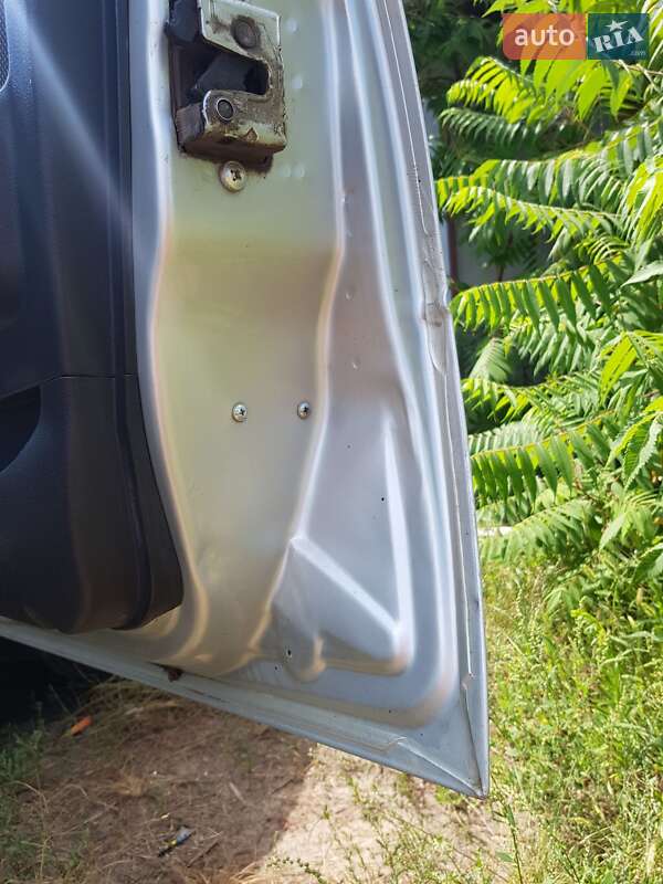 Седан Daewoo Nexia 2008 в Изюме