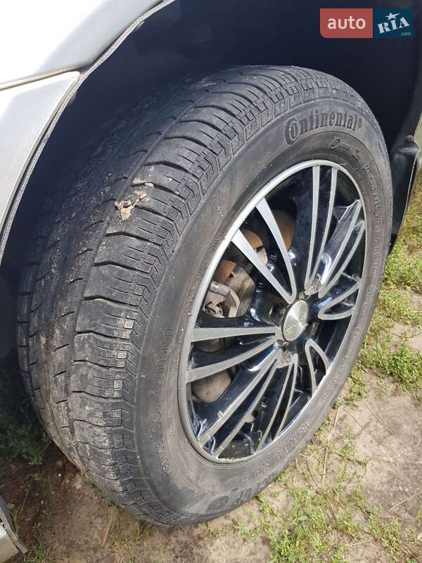 Седан Daewoo Nexia 2008 в Изюме