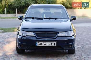 Седан Daewoo Nexia 2008 в 