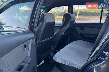 Седан Daewoo Nexia 2008 в 
