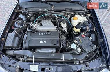 Седан Daewoo Nexia 2008 в 