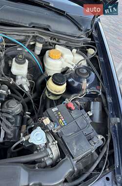 Седан Daewoo Nexia 2008 в 