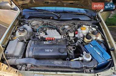 Седан Daewoo Nexia 2007 в 
