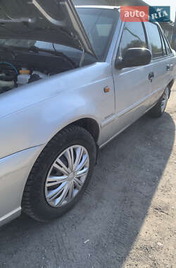Седан Daewoo Nexia 2012 в 