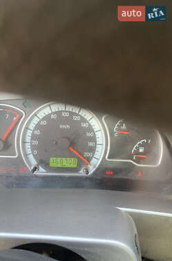 Седан Daewoo Nexia 2012 в 