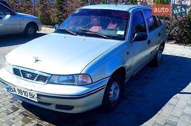 Седан Daewoo Nexia 2006 в Новоукраїнці