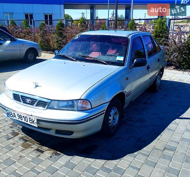 Daewoo Nexia 2006