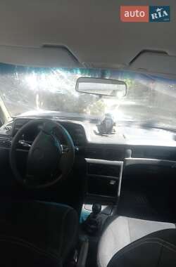 Седан Daewoo Nexia 2007 в 