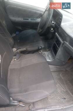 Седан Daewoo Nexia 2007 в 