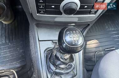 Седан Daewoo Nexia 2008 в 
