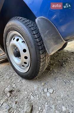 Седан Daewoo Nexia 2008 в 