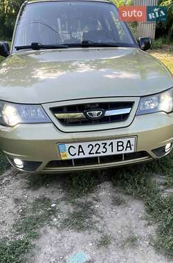 Седан Daewoo Nexia 2009 в 