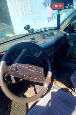 Седан Daewoo Nexia 1995 в 