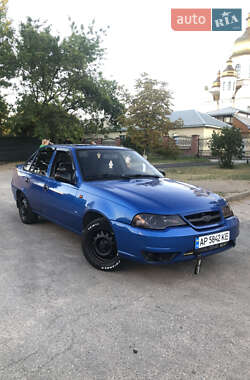 Седан Daewoo Nexia 2010 в Запорожье