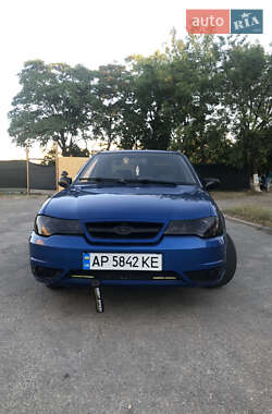 Седан Daewoo Nexia 2010 в 