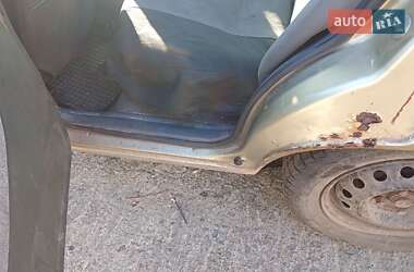 Седан Daewoo Nexia 2007 в 