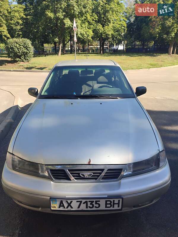 Седан Daewoo Nexia 2008 в Харькове фото 4 Седан Daewoo Nexia 2008 в Харькове
