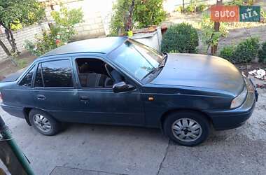 Седан Daewoo Nexia 1997 в Кропивницькому