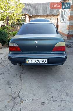 Седан Daewoo Nexia 1997 в Кропивницькому