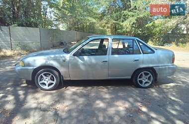 Седан Daewoo Nexia 2007 в 