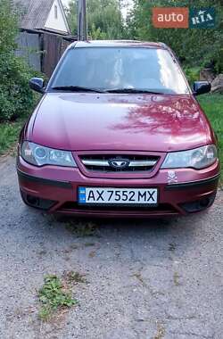 Седан Daewoo Nexia 2008 в Харкові