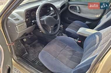 Седан Daewoo Nexia 2007 в 