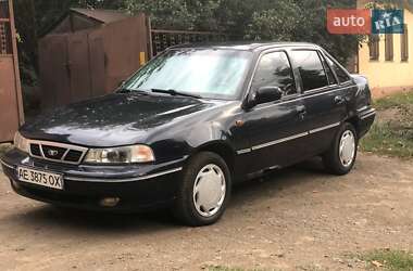 Седан Daewoo Nexia 2007 в Днепре