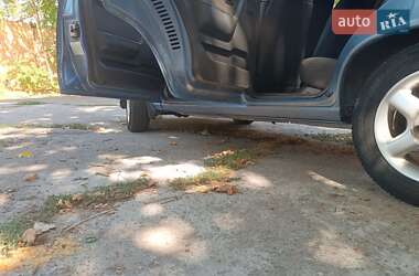 Седан Daewoo Nexia 2008 в 