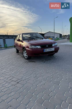 Седан Daewoo Nexia 1997 в 