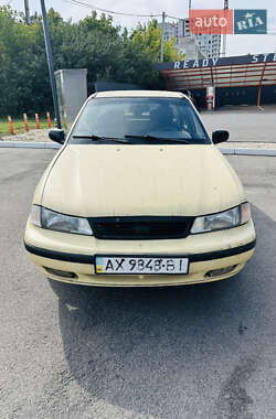 Седан Daewoo Nexia 2008 в 