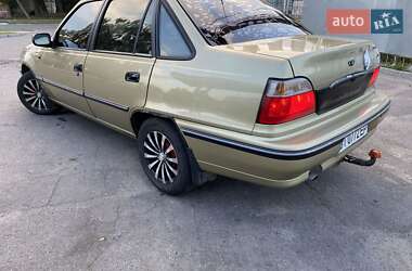 Седан Daewoo Nexia 2008 в 