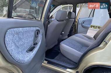Седан Daewoo Nexia 2008 в 