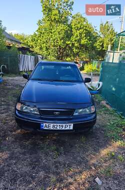 Седан Daewoo Nexia 2007 в 