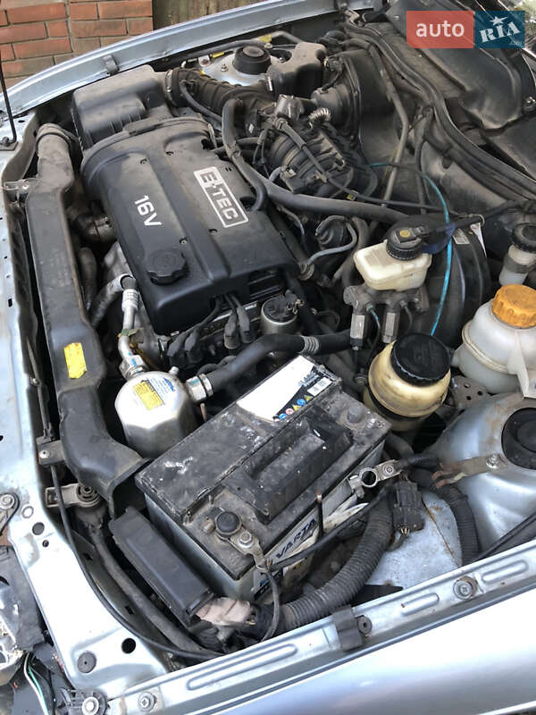 Седан Daewoo Nexia 2011 в Галиче