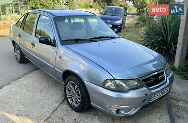 Седан Daewoo Nexia 2012 в Чорноморську