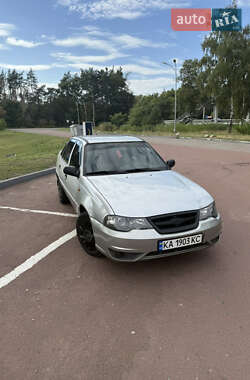 Седан Daewoo Nexia 2012 в Полтаве