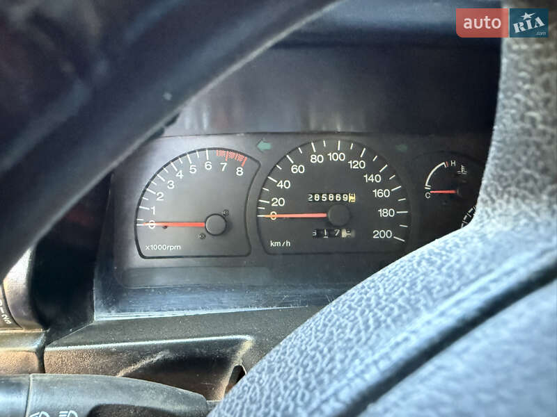 Седан Daewoo Nexia 2008 в Бурыни фото 5 Седан Daewoo Nexia 2008 в Бурыни