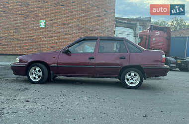 Седан Daewoo Nexia 2007 в 