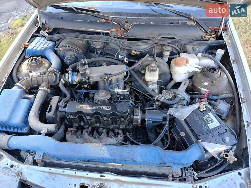 Седан Daewoo Nexia 2006 в На Новій Борові фото 3 Седан Daewoo Nexia 2006 в На Новій Борові