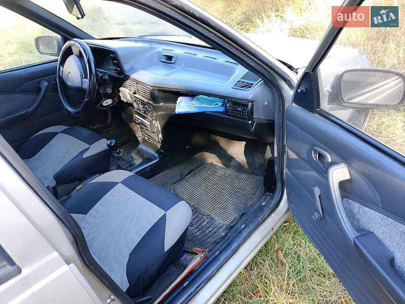 Седан Daewoo Nexia 2006 в На Новій Борові фото 8 Седан Daewoo Nexia 2006 в На Новій Борові