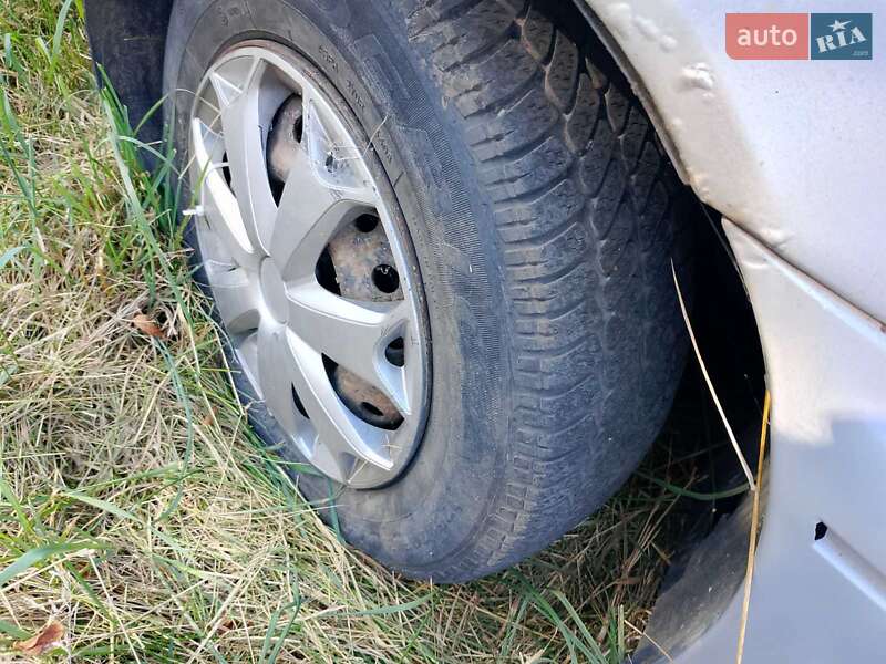 Седан Daewoo Nexia 2006 в На Новій Борові фото 12 Седан Daewoo Nexia 2006 в На Новій Борові