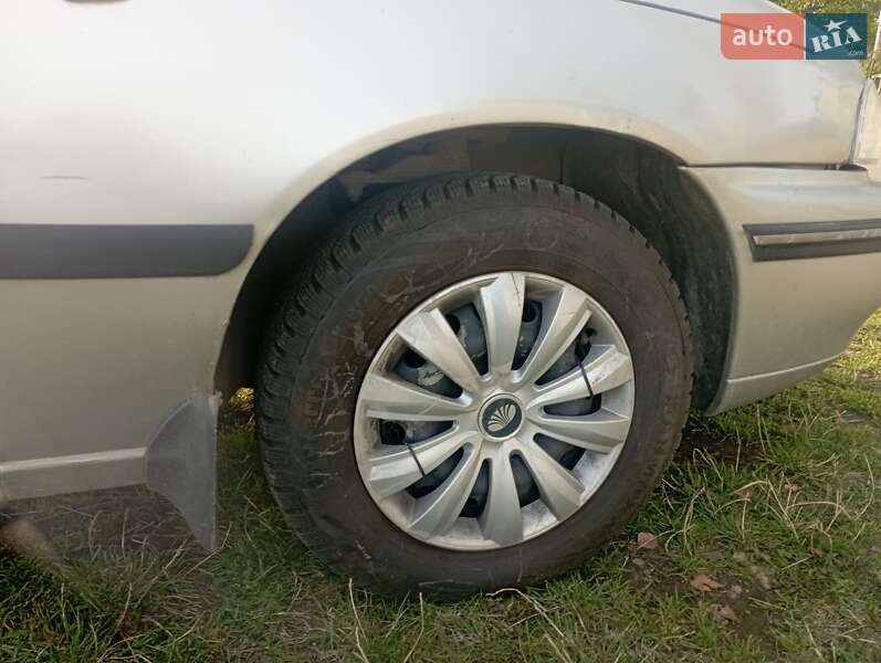 Седан Daewoo Nexia 2005 в Ровно фото 11 Седан Daewoo Nexia 2005 в Ровно