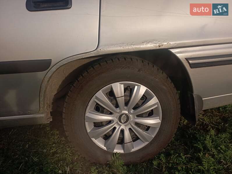 Седан Daewoo Nexia 2005 в Ровно фото 14 Седан Daewoo Nexia 2005 в Ровно